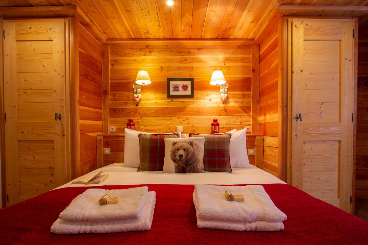 Chalet Panoramique By Chalet Chardons Tignes Exterior foto